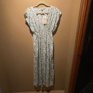 Fresh from France! NWT Laraethics dress